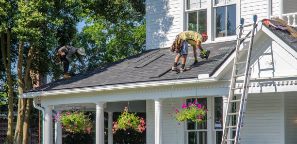 Cold Roofs in Wake Village, TX